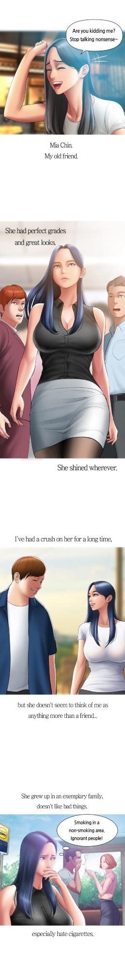 [Dr. Stein] Smoking Hypnosis Season 01 (Complete) (English) - Page 28