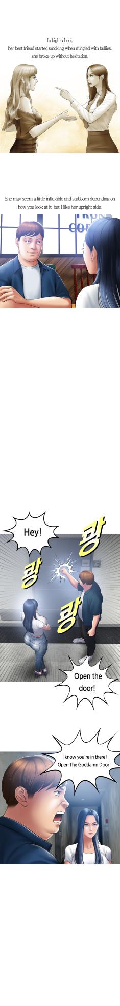 [Dr. Stein] Smoking Hypnosis Season 01 (Complete) (English) - Page 29
