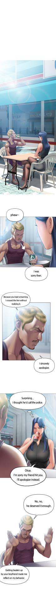[Dr. Stein] Smoking Hypnosis Season 01 (Complete) (English) - Page 40