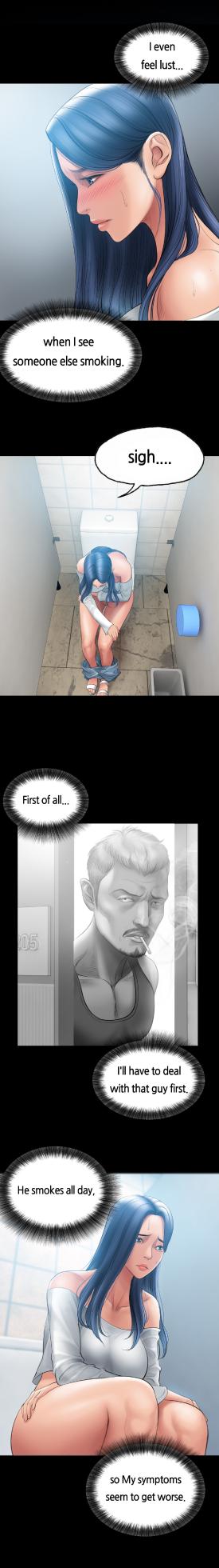 [Dr. Stein] Smoking Hypnosis Season 01 (Complete) (English) - Page 67
