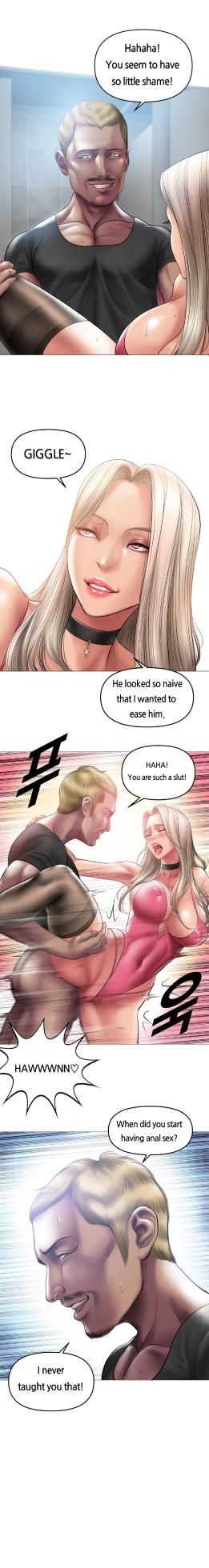 [Dr. Stein] Smoking Hypnosis Season 01 (Complete) (English) - Page 122