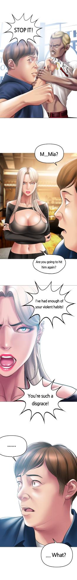 [Dr. Stein] Smoking Hypnosis Season 01 (Complete) (English) - Page 138
