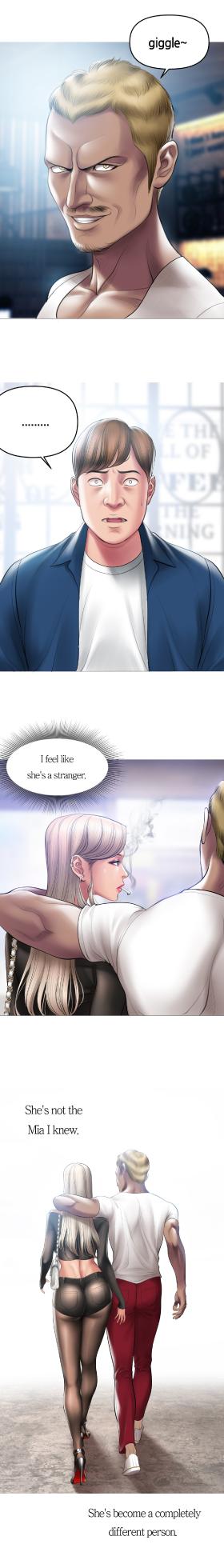 [Dr. Stein] Smoking Hypnosis Season 01 (Complete) (English) - Page 142