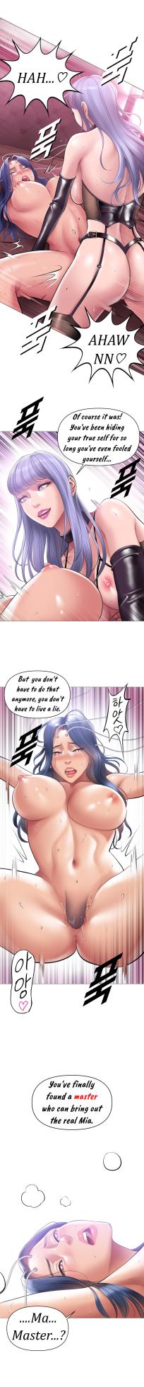 [Dr. Stein] Smoking Hypnosis S1 Behind Story + Ayoung (Complete) (English) - Page 52