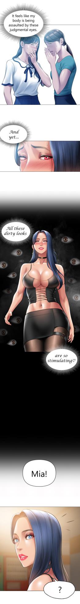 [Dr. Stein] Smoking Hypnosis S1 Behind Story + Ayoung (Complete) (English) - Page 70