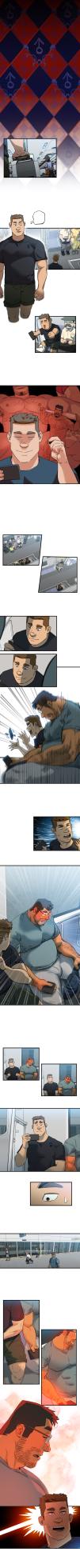 UNSPOKEN (= MAXIMOO) - Drunken Night | 만취아저씨 [Korean] - Page 30
