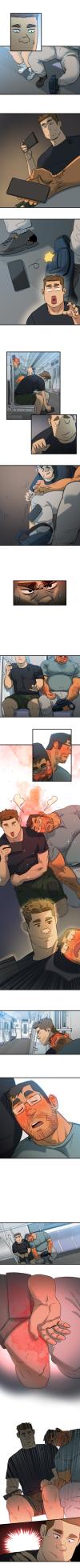 UNSPOKEN (= MAXIMOO) - Drunken Night | 만취아저씨 [Korean] - Page 31