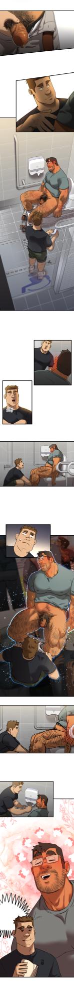 UNSPOKEN (= MAXIMOO) - Drunken Night | 만취아저씨 [Korean] - Page 37