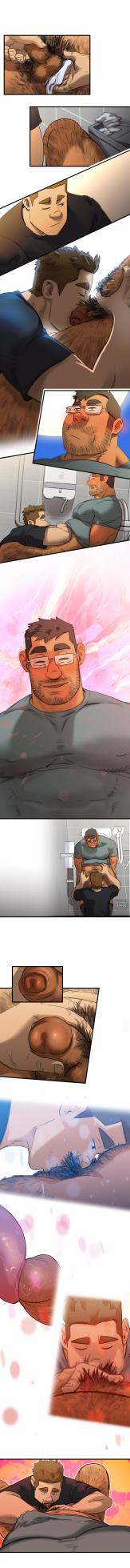 UNSPOKEN (= MAXIMOO) - Drunken Night | 만취아저씨 [Korean] - Page 38