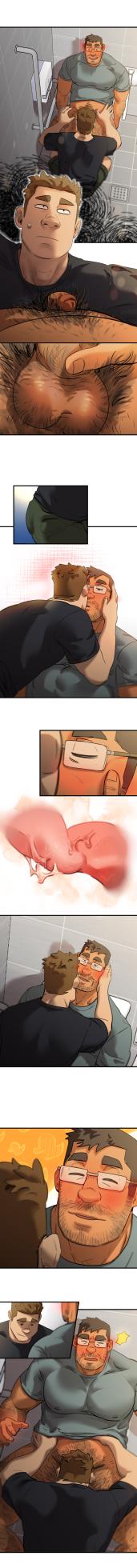 UNSPOKEN (= MAXIMOO) - Drunken Night | 만취아저씨 [Korean] - Page 39