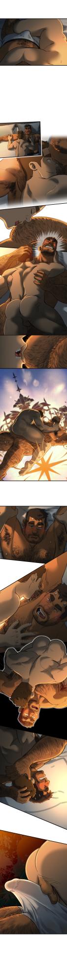 UNSPOKEN (= MAXIMOO) - Drunken Night | 만취아저씨 [Korean] - Page 45