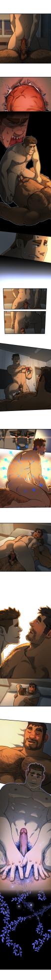 UNSPOKEN (= MAXIMOO) - Drunken Night | 만취아저씨 [Korean] - Page 49