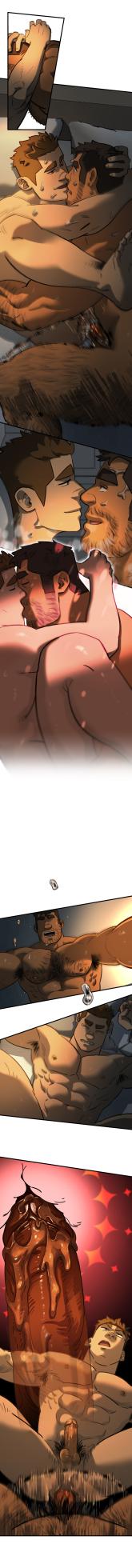 UNSPOKEN (= MAXIMOO) - Drunken Night | 만취아저씨 [Korean] - Page 51