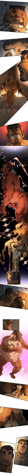 UNSPOKEN (= MAXIMOO) - Drunken Night | 만취아저씨 [Korean] - Page 53
