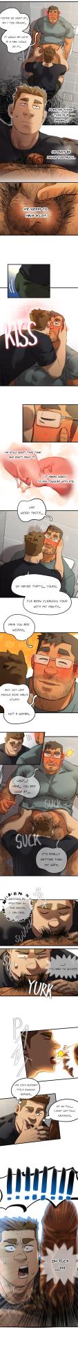 UNSPOKEN (= MAXIMOO) - Drunken Night [English] - Page 10