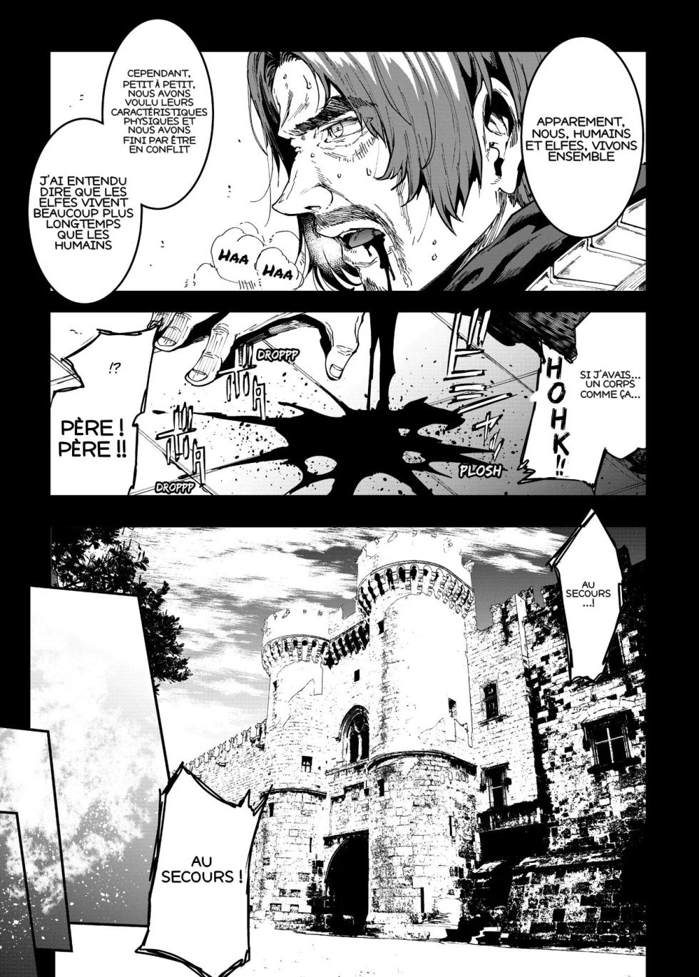 Eleven Birth [French] [EpicHardHentai] - Page 32