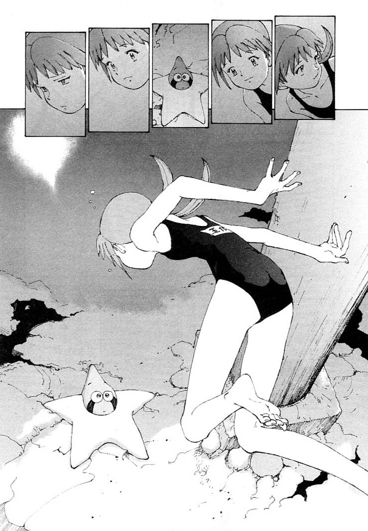 Narutaru v01-05 - Page 38