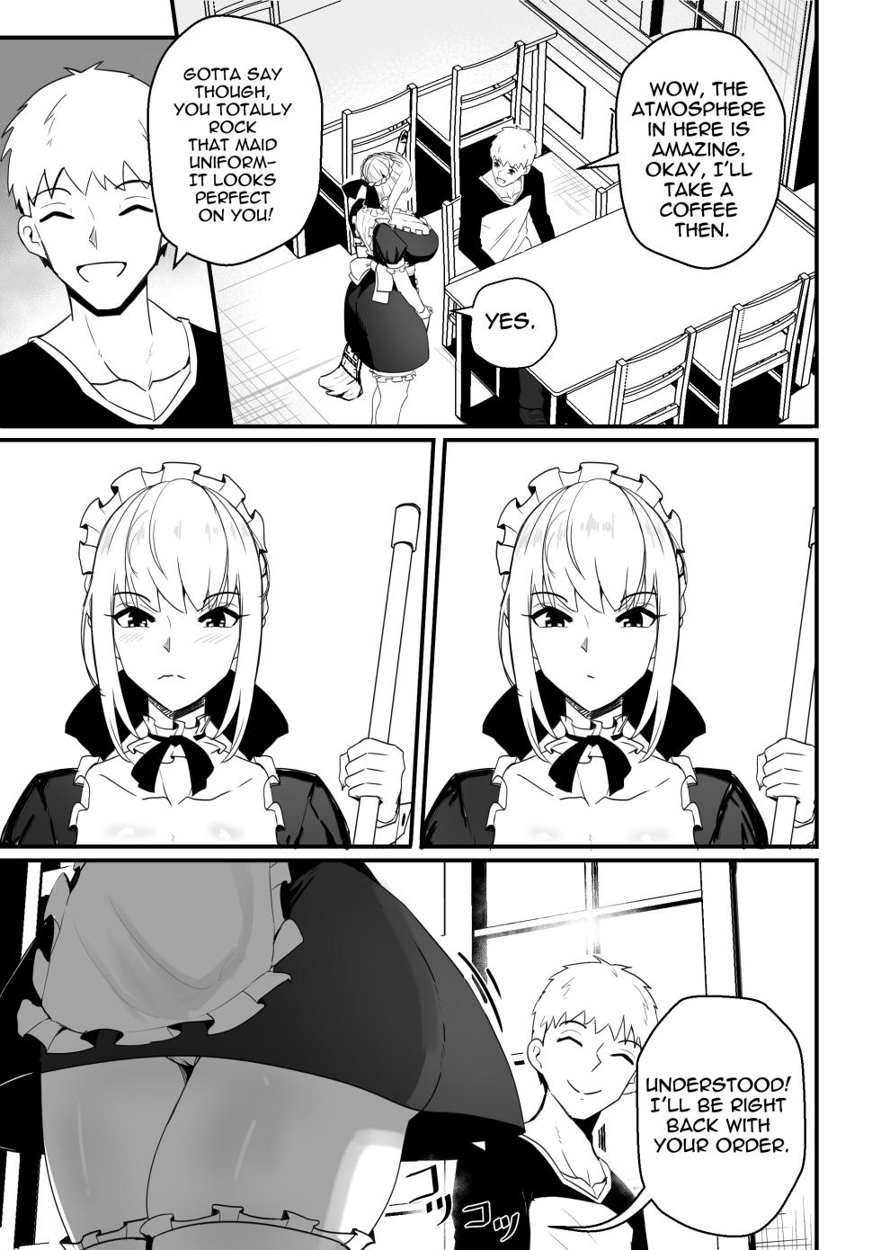 Merkonig Part 2 - Page 3