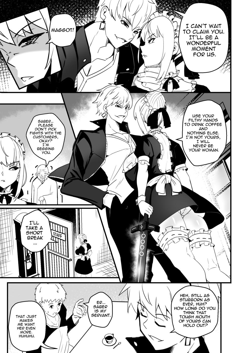 Merkonig Part 2 - Page 5