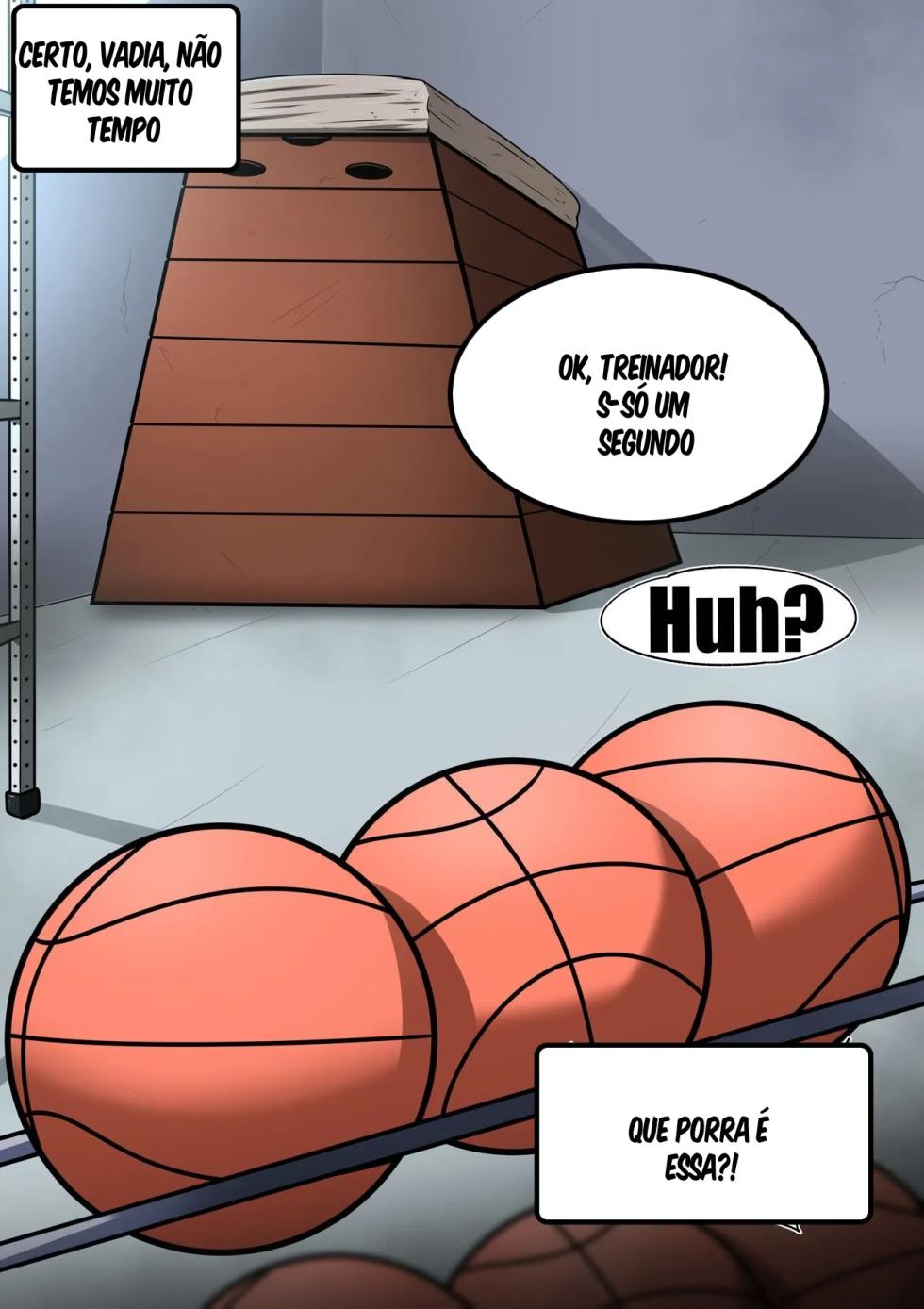 Skit #0, Invincible e Bread Babe - Page 15