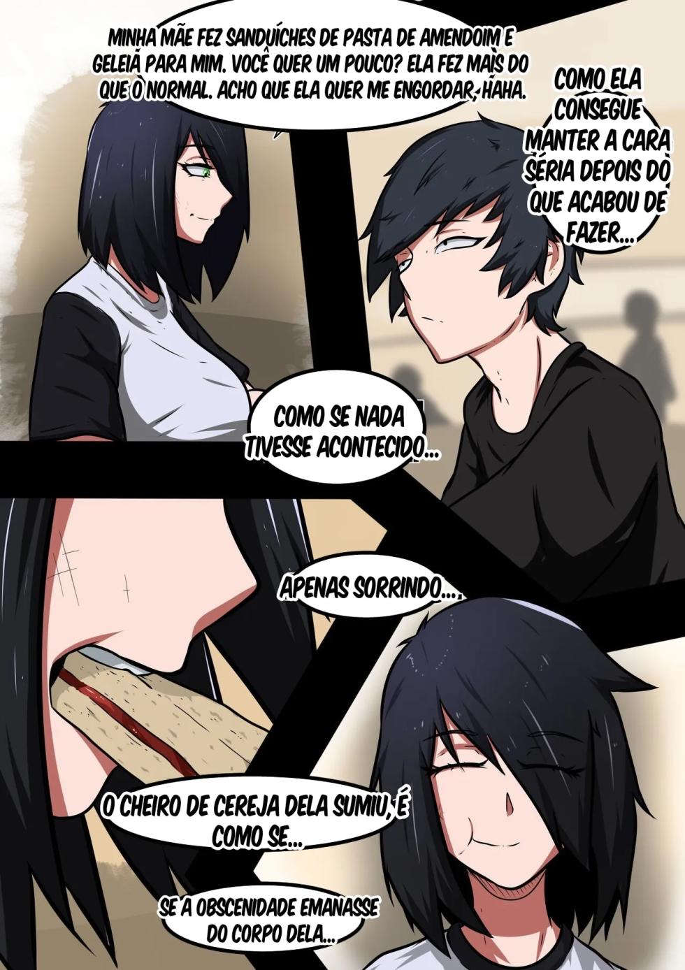 Skit #0, Invincible e Bread Babe - Page 23