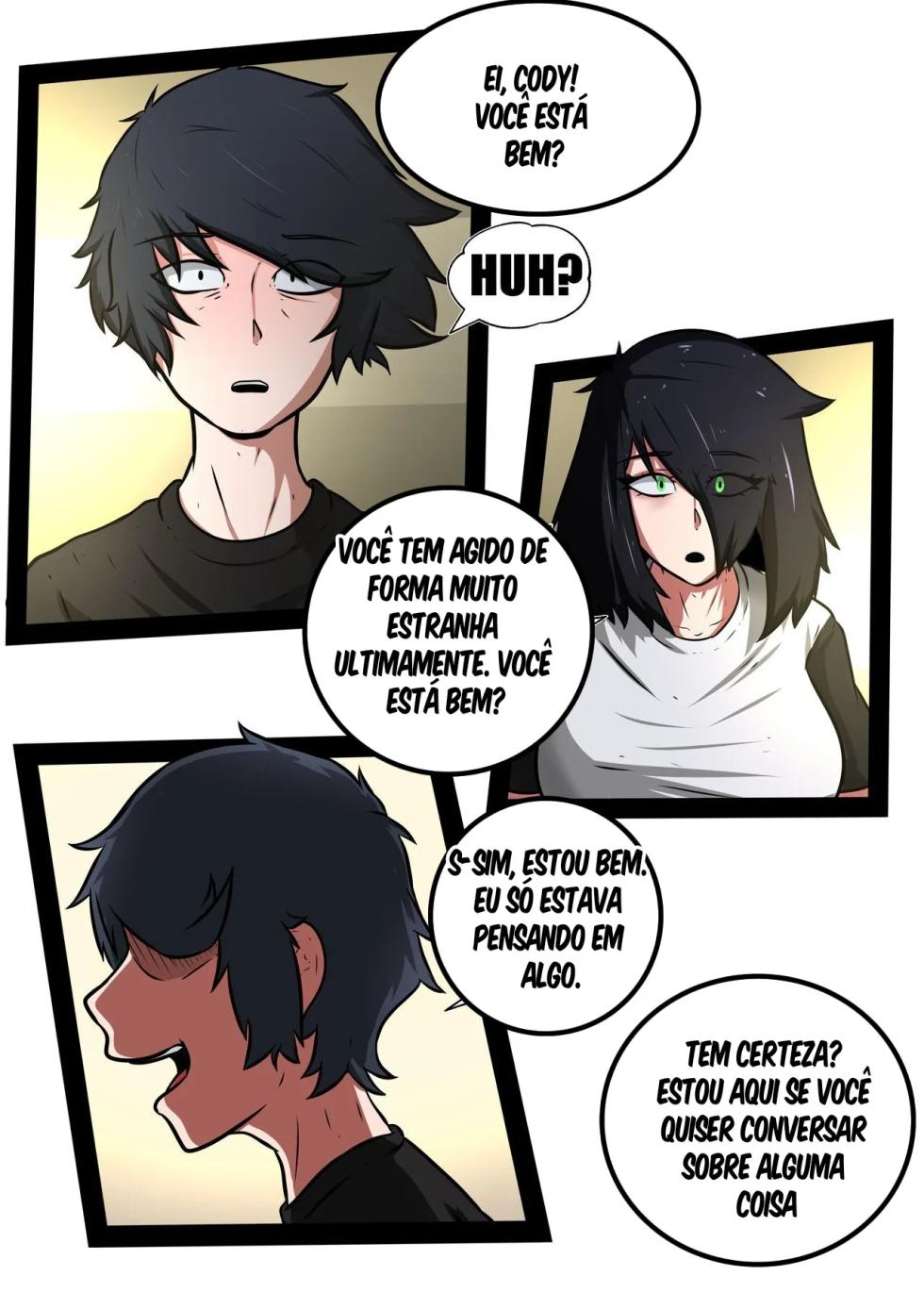 Skit #0, Invincible e Bread Babe - Page 36