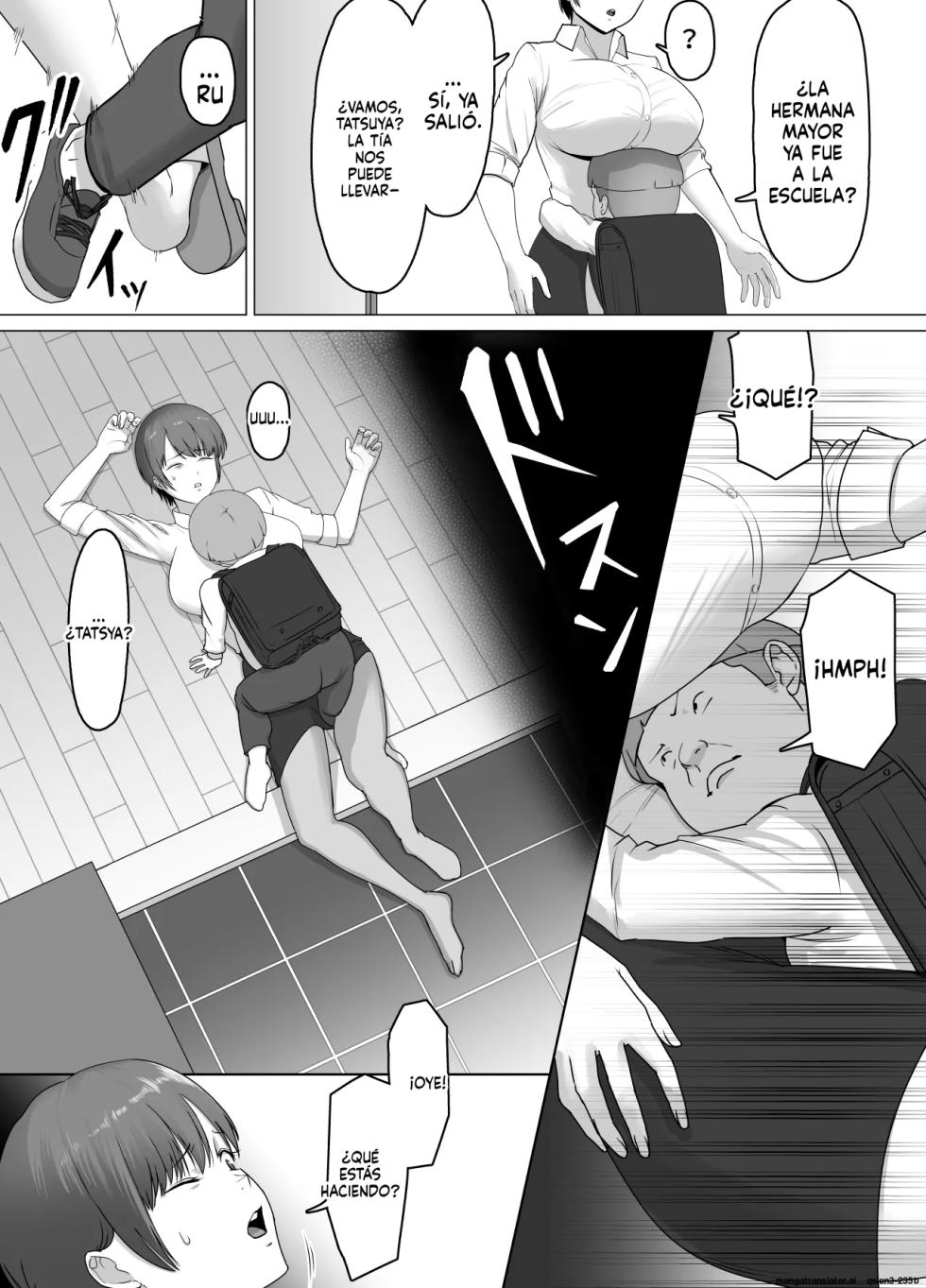 [Doron] Koitsu majide choro katta 〜 kinjo no shingurumaza-hen - Page 5