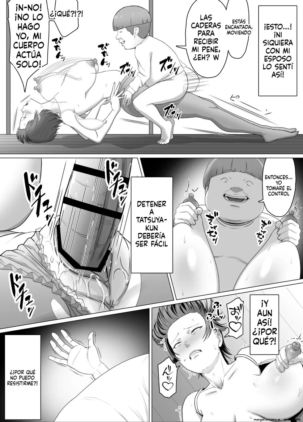 [Doron] Koitsu majide choro katta 〜 kinjo no shingurumaza-hen - Page 11