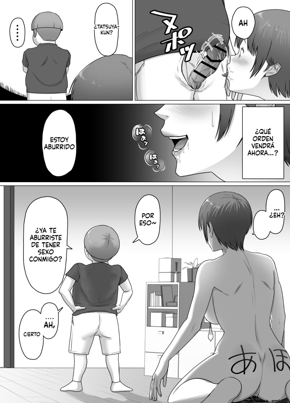 [Doron] Koitsu majide choro katta 〜 kinjo no shingurumaza-hen - Page 19