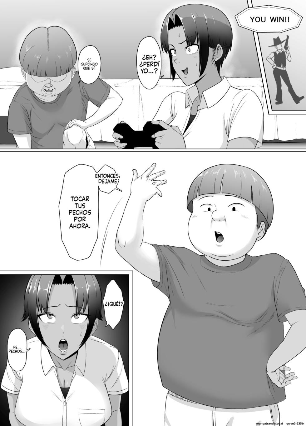 [Doron] Koitsu Maji de Chorokatta ~Kinjo no Nee-chan o Shitsukemashita - Page 8