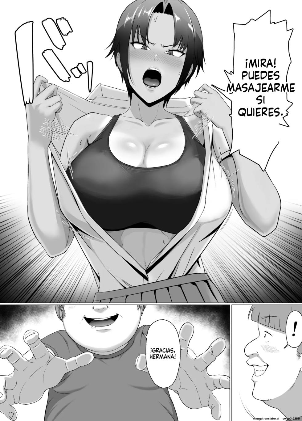 [Doron] Koitsu Maji de Chorokatta ~Kinjo no Nee-chan o Shitsukemashita - Page 10