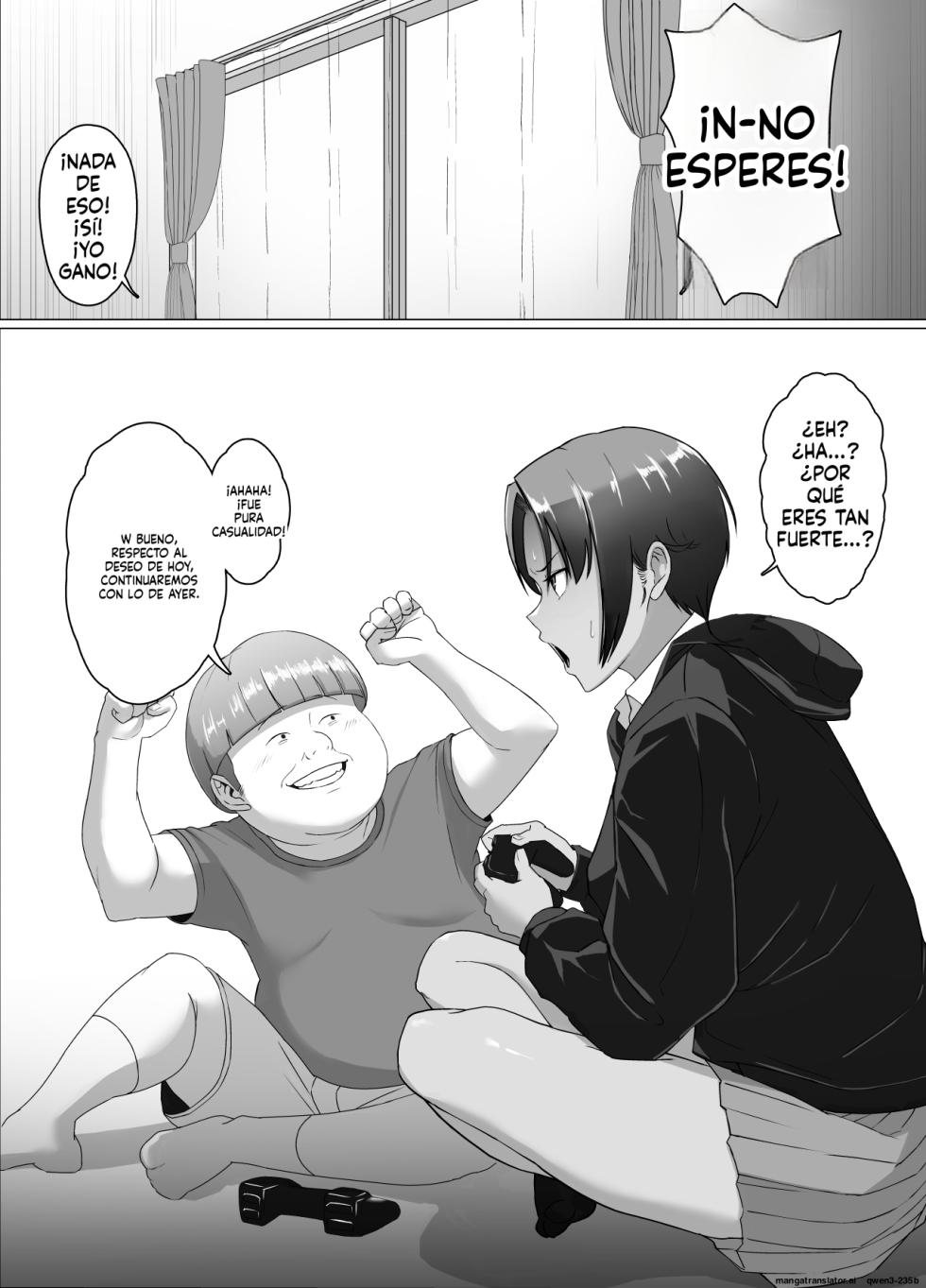 [Doron] Koitsu Maji de Chorokatta ~Kinjo no Nee-chan o Shitsukemashita - Page 13