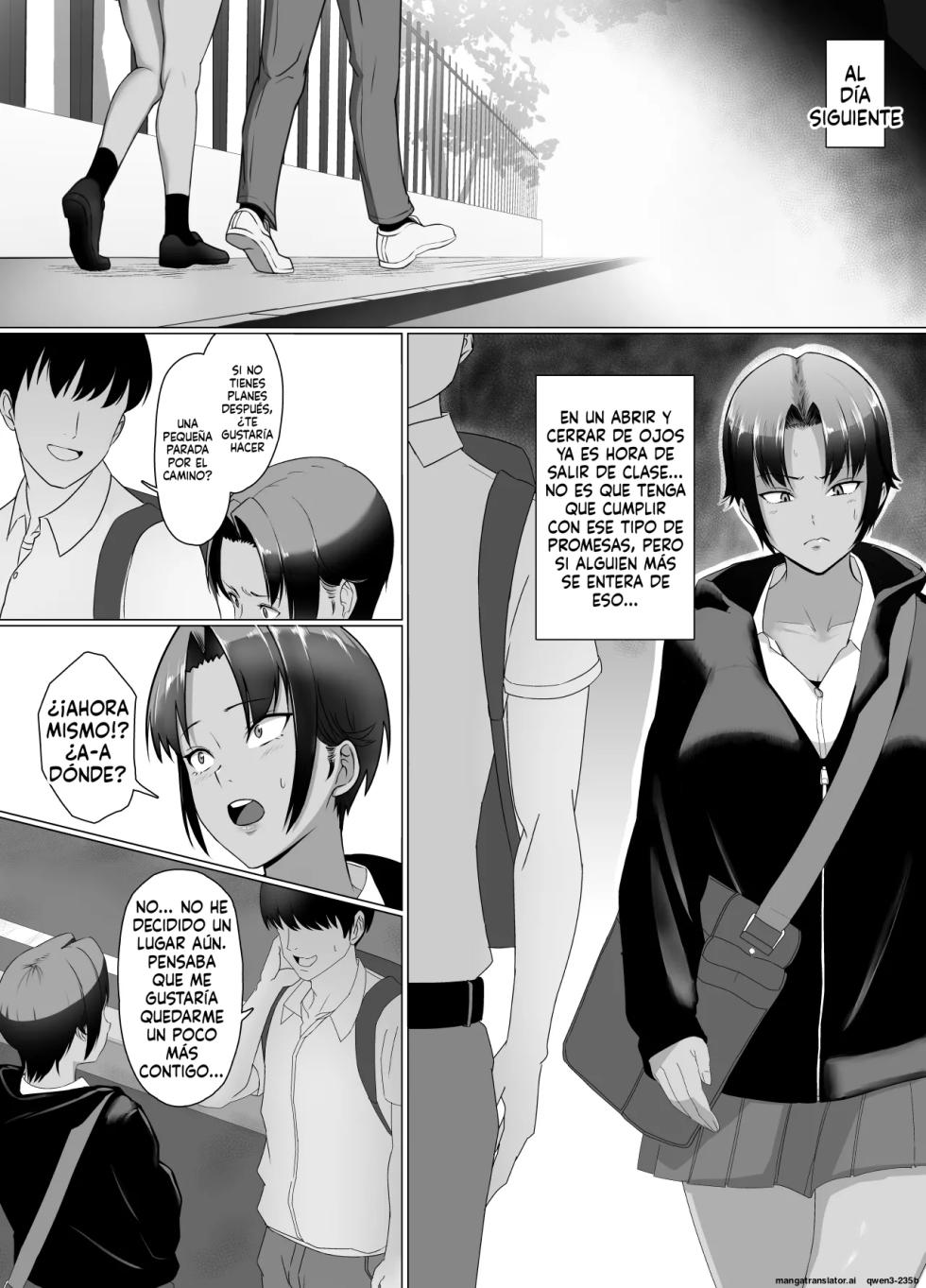 [Doron] Koitsu Maji de Chorokatta ~Kinjo no Nee-chan o Shitsukemashita - Page 16