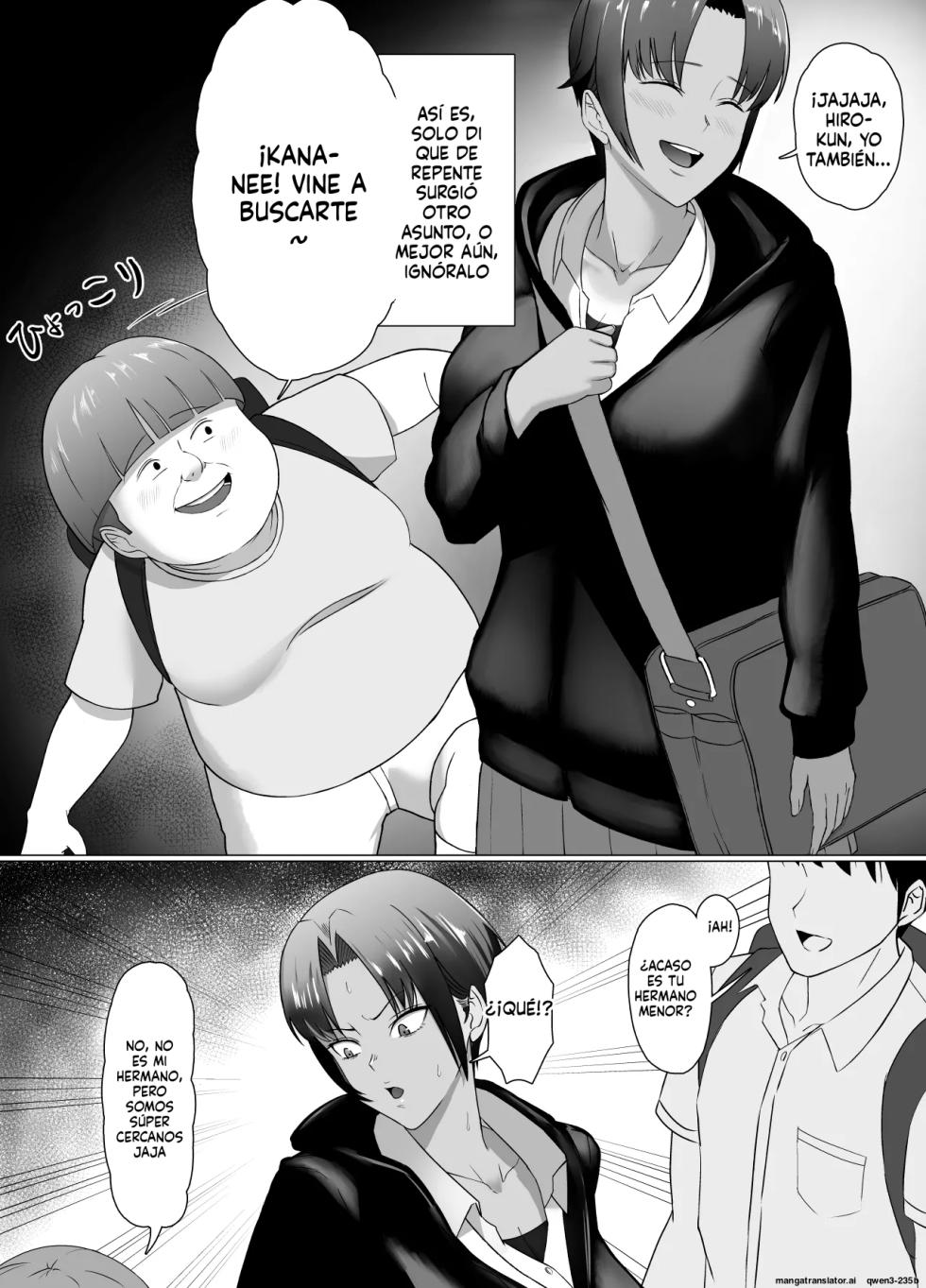 [Doron] Koitsu Maji de Chorokatta ~Kinjo no Nee-chan o Shitsukemashita - Page 17