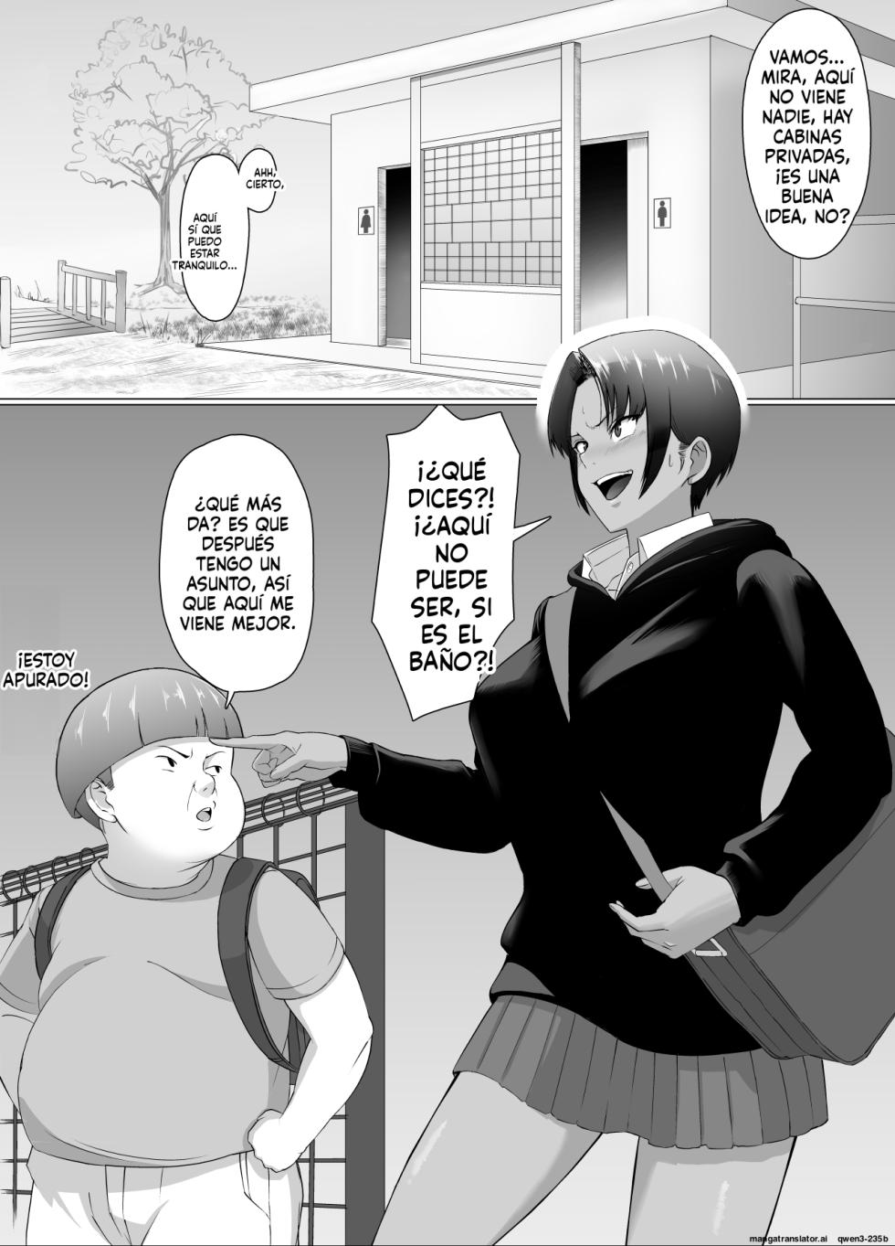 [Doron] Koitsu Maji de Chorokatta ~Kinjo no Nee-chan o Shitsukemashita - Page 20