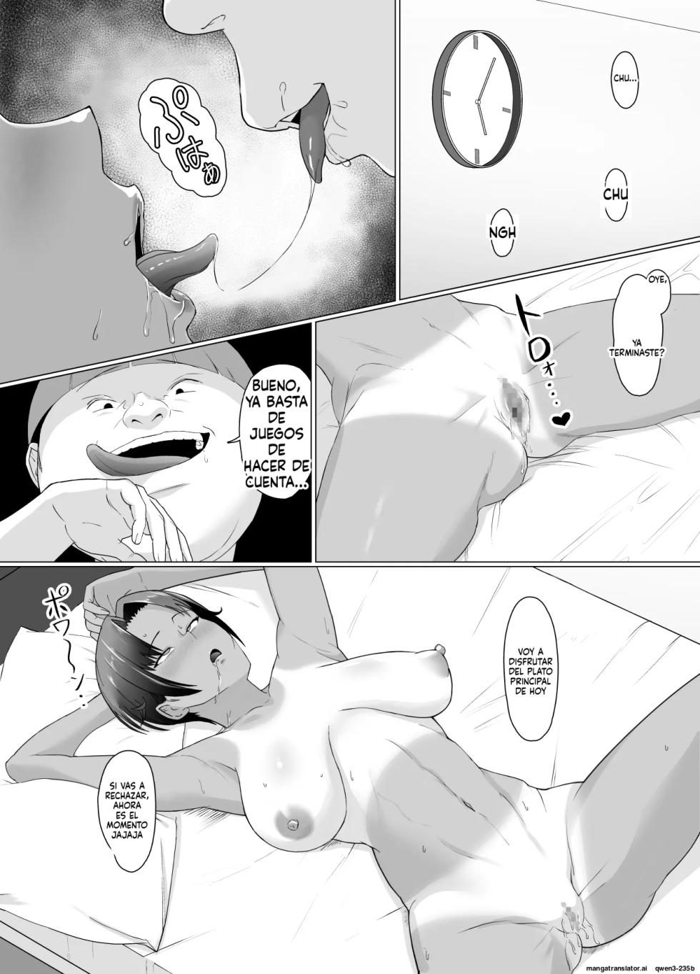 [Doron] Koitsu Maji de Chorokatta ~Kinjo no Nee-chan o Shitsukemashita - Page 33