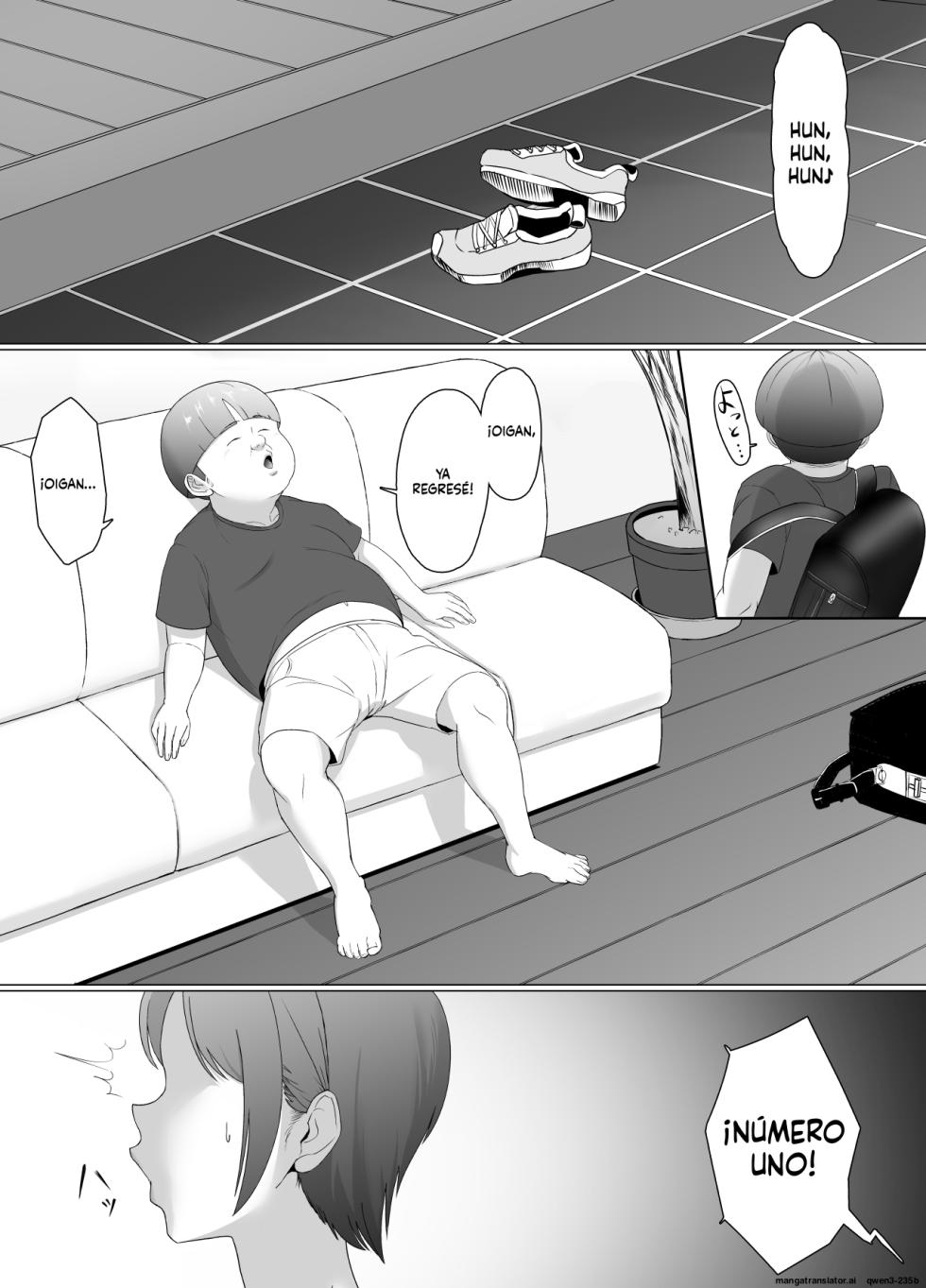 [Doron] Koitsu Maji de Chorokatta ~Kinjo no Nee-chan o Shitsukemashita - Page 38