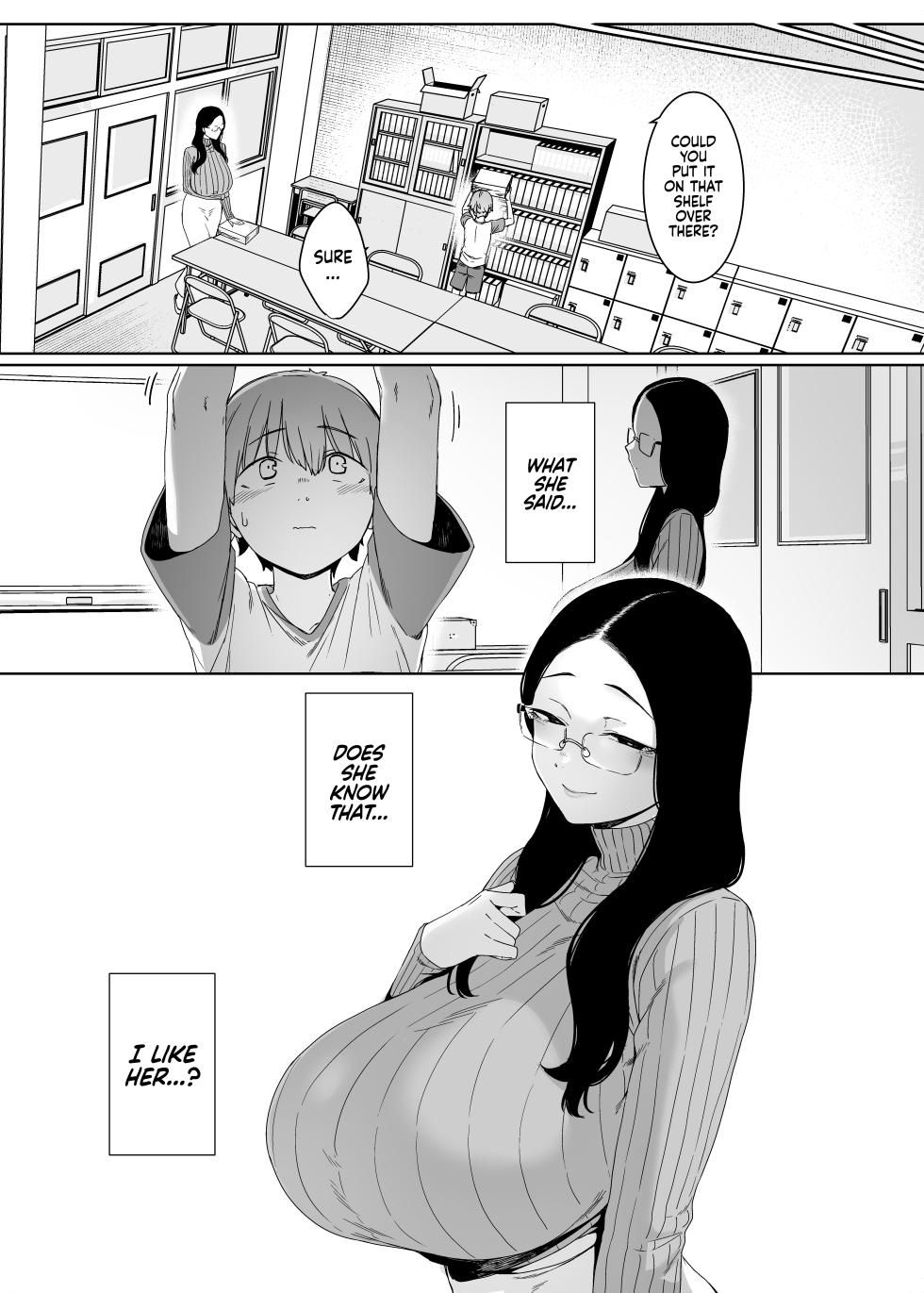 [Nanbou Hitogakushiki (Nakamura Regura)] Henkyou no Ai | Close-minded Indigo [English] =The Lost Light= [Digital] - Page 8