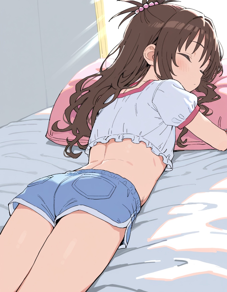 [雷門AIショップ] Mikan [AI generated] - Page 10