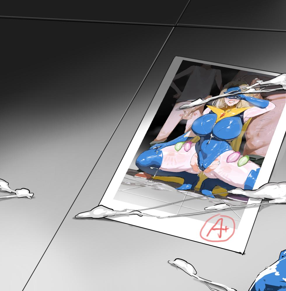 [TOMATOSP / ChionL] 金耀光 (Pixiv Fanbox) - Page 4