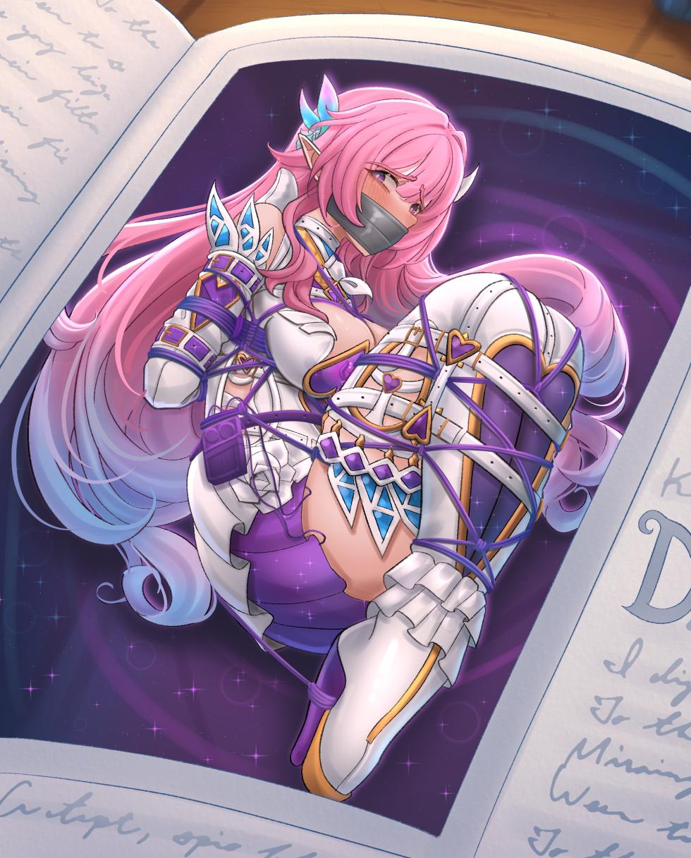 [DankestOfDans] Cyrene - Page 40
