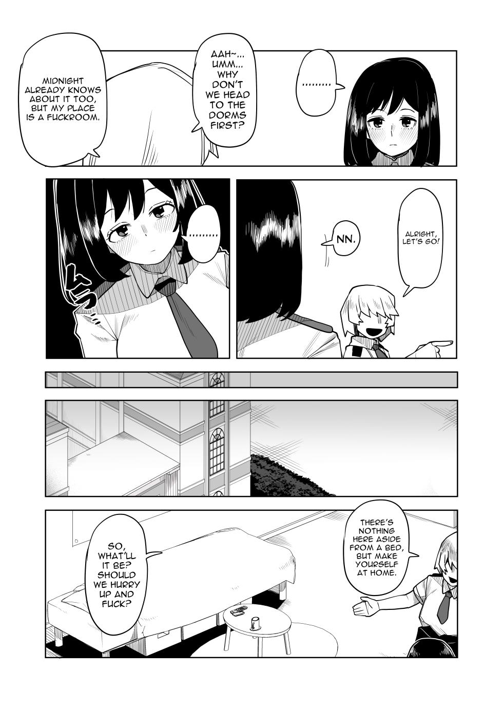 [Oekaki Kaki] Teisou Gyakuten no Hero Academia | Inverted Morality Hero Academia (Boku no Hero Academia) [CLASS 1-B COLLECTION] [English] {Doujins.com} - Page 29