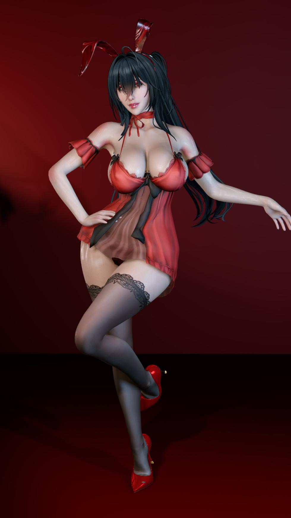 Cos Taihou - Page 2