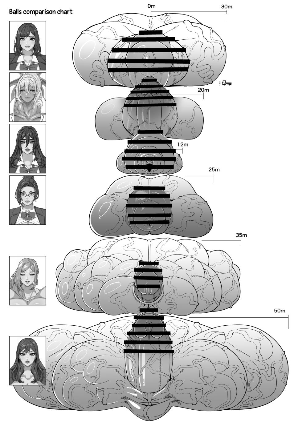 [Onasuga 99-Yen (Gero)] Futa Special District Report! [English] [Team Rabu2] [Digital] - Page 40