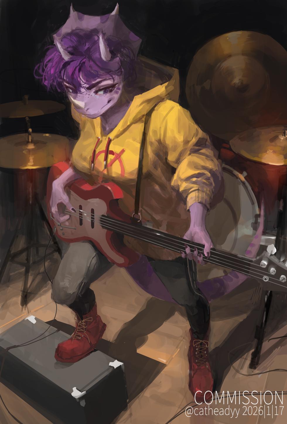 Artist [catheadyy] in e621 - Page 35
