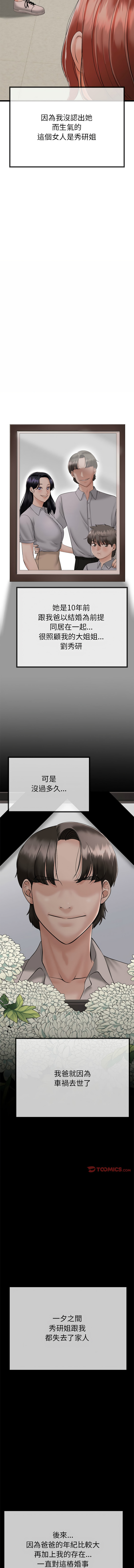 [cocodor & dyu] 与初恋的意外同居  | 與初戀的意外同居 1-64 [Chinese] [Ongoing] - Page 16