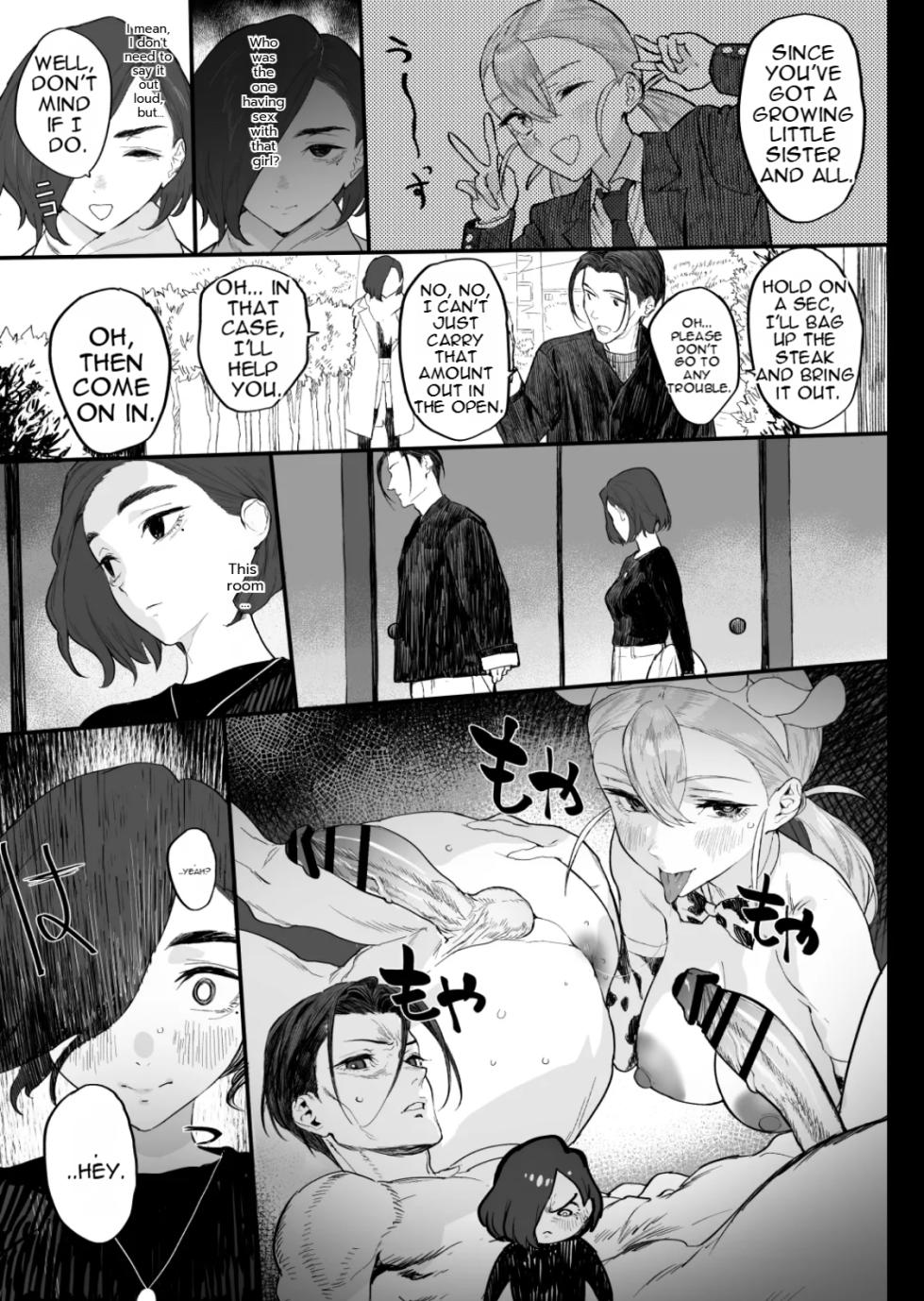 Fuyugoto! | Every Winter! - Page 10