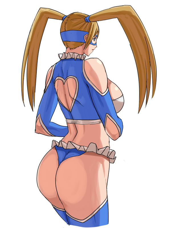 [Tky78] FC2 Artwork Blog - Page 18
