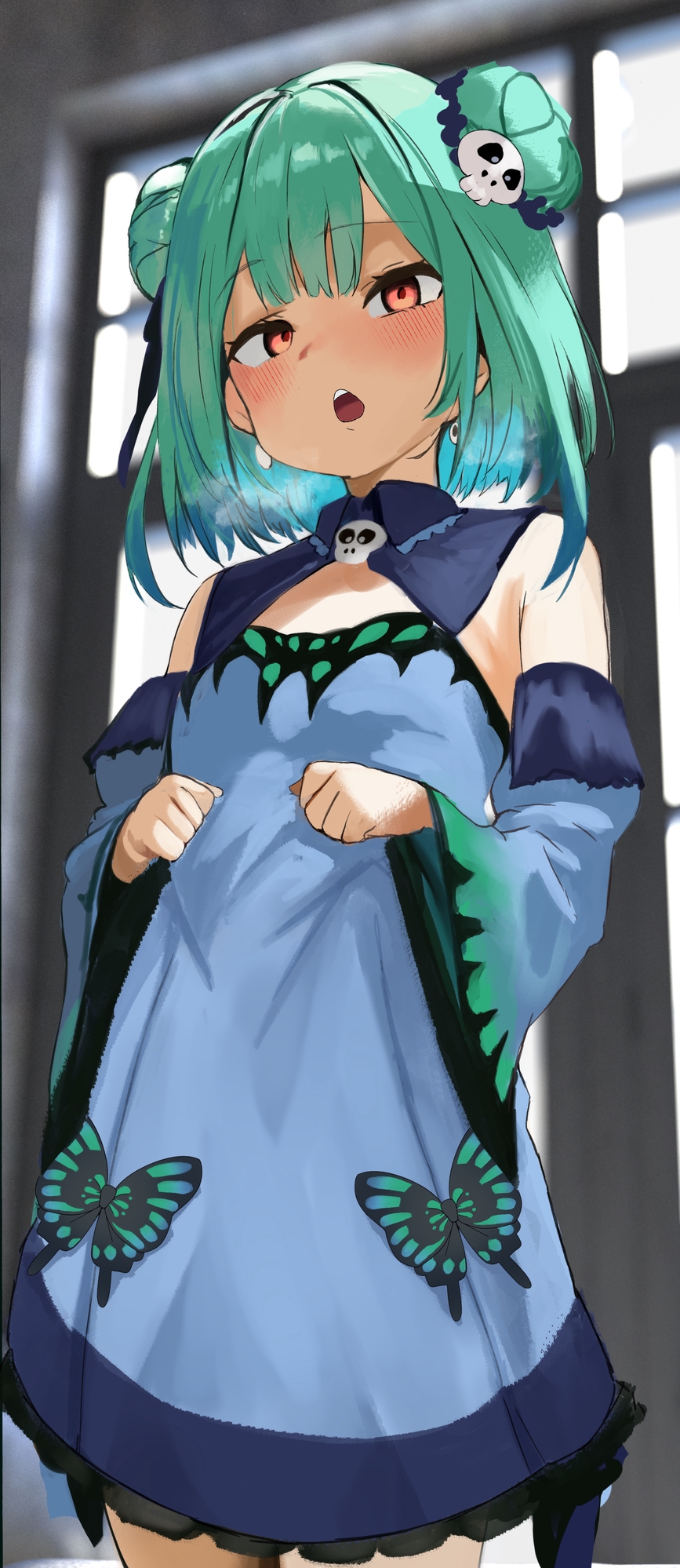 [ディッコ] る～ちゃんに心も身体も独占されていっぱい愛を搾り取られちゃうcg集❤❤ - Page 30
