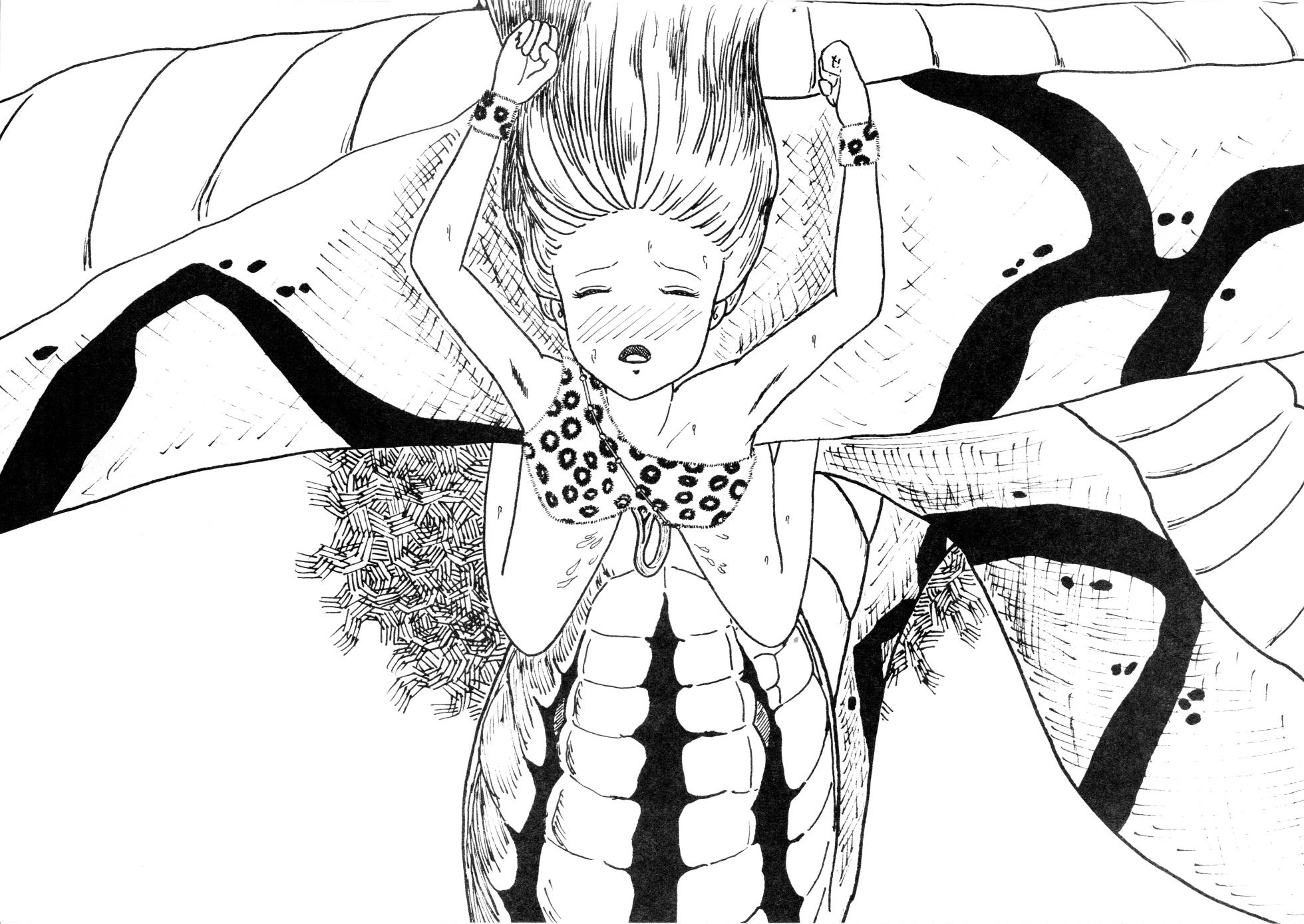[Sugiyama Shin (Makoto Sugiyama)] Loliere Vol. 2 (1984) - Page 6